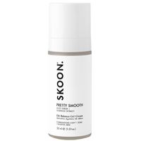 SKOON. PRETTY SMOOTH Oil-Balance Gel-Cream - 30ml
